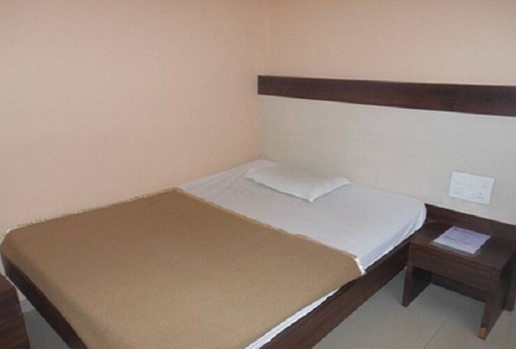 Hotel Blue Paradise, Chandrapur 2